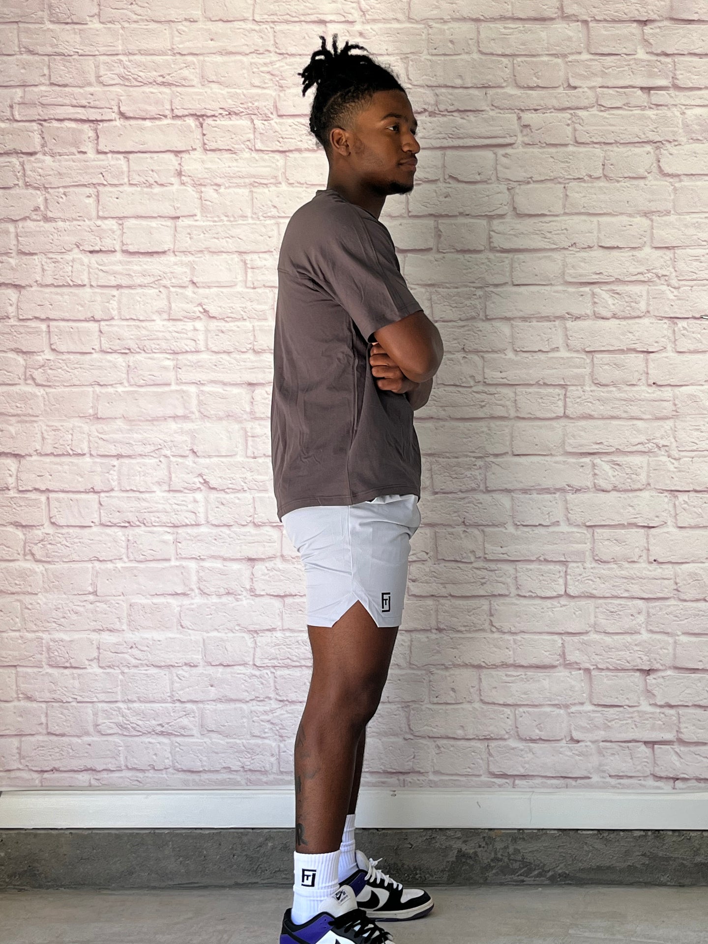 The Jumper Shorts